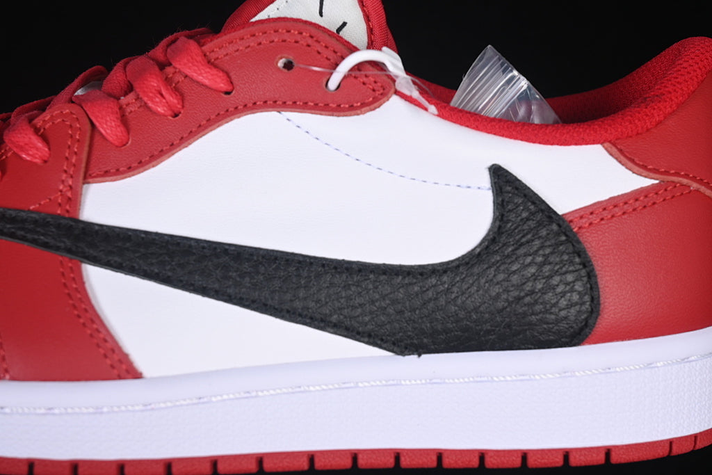 AJ1 Low