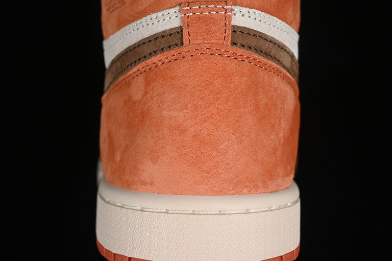 AJ1 High