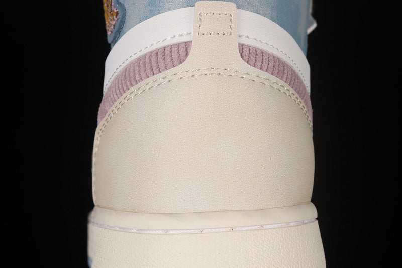 AJ1 High