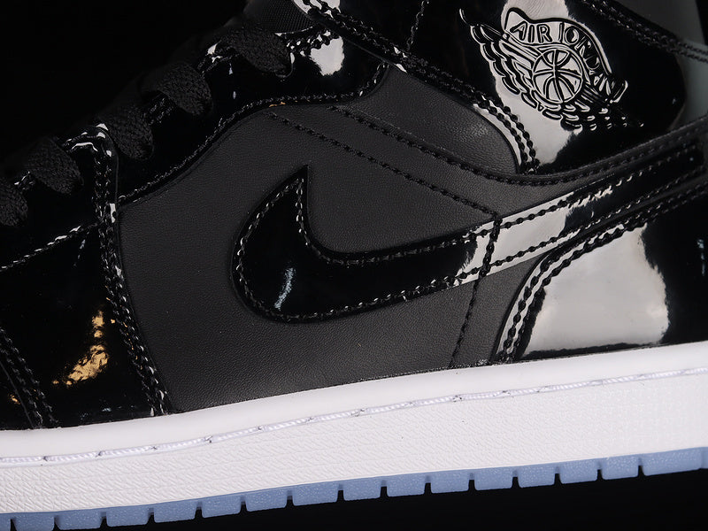 AJ1 Mid