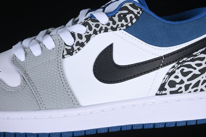 AJ1 Low