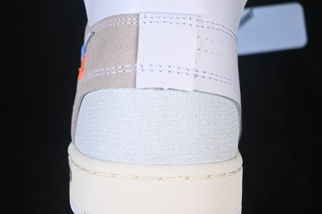 AJ1 High