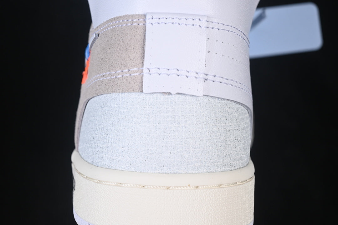 AJ1 High