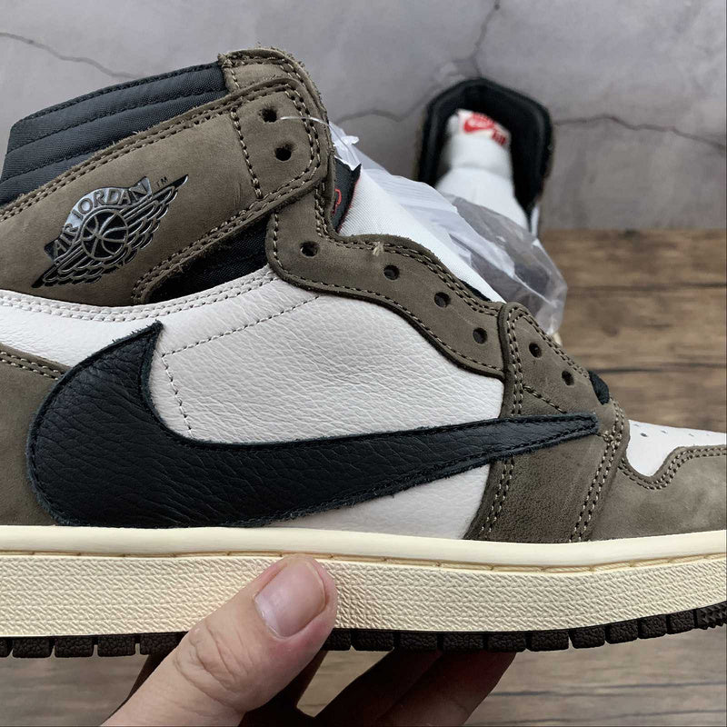 AJ1 High