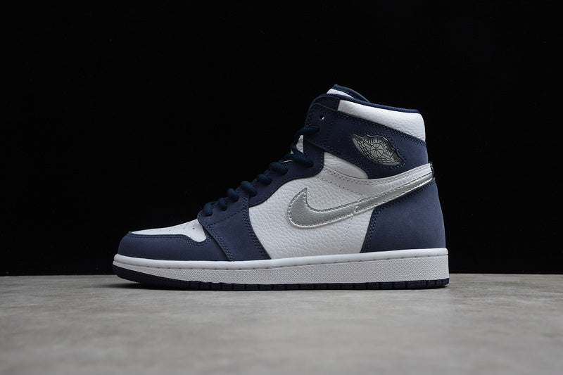 AJ1 High