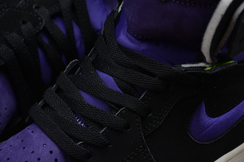 AJ1 High