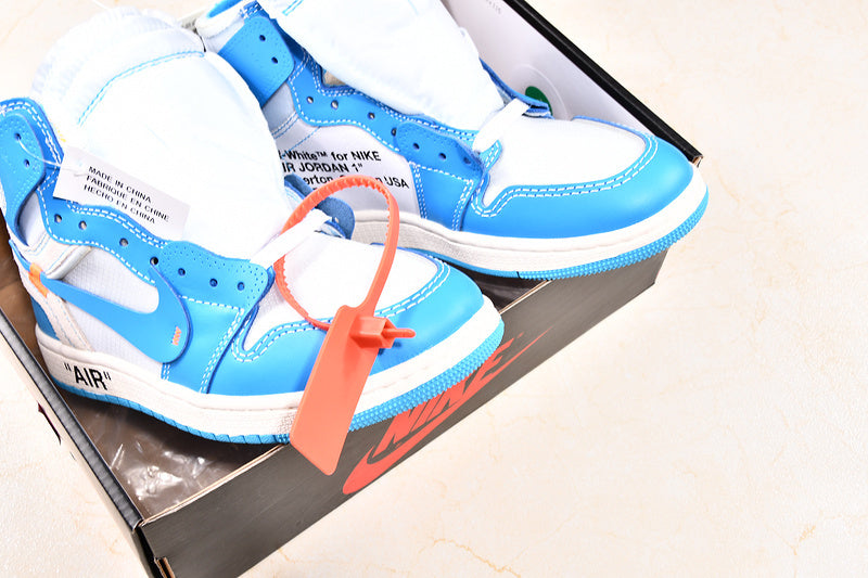 AJ1 High