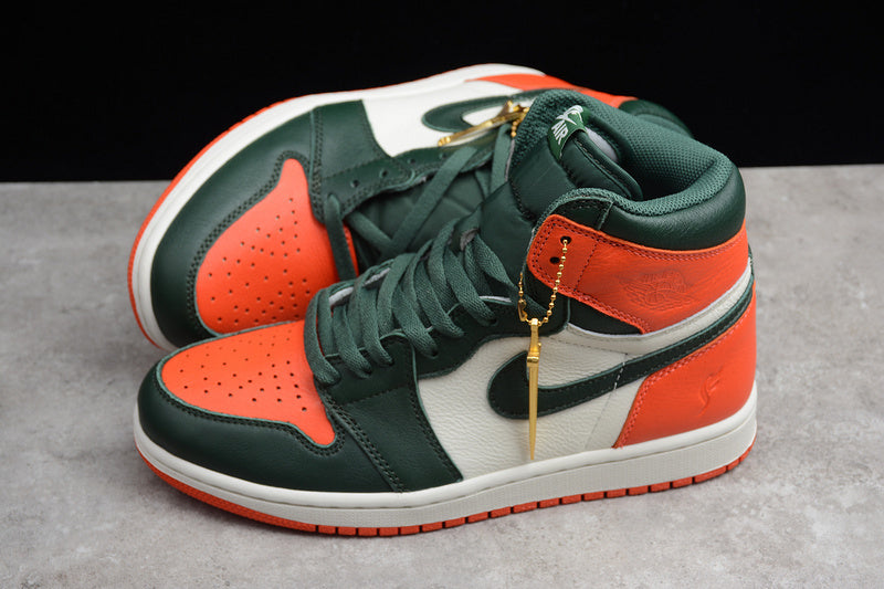 AJ1 High