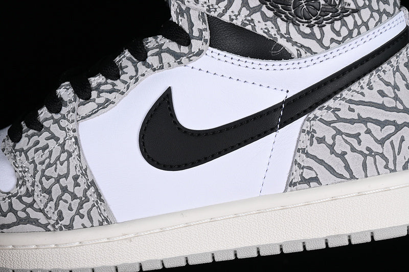 AJ1 High