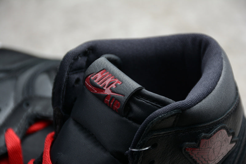AJ1 High