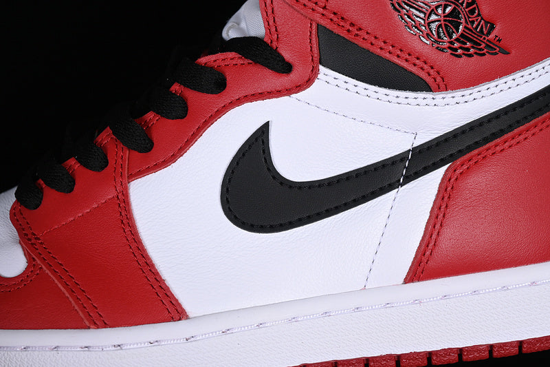 AJ1 High