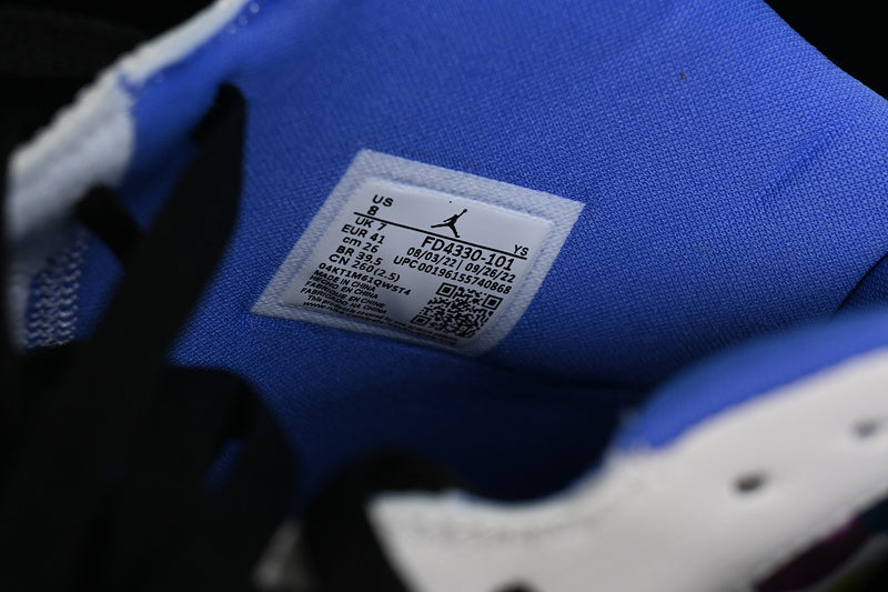 AJ1 High