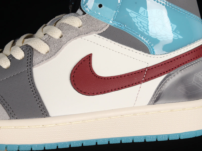 AJ1 Mid