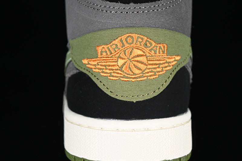 AJ1 Mid