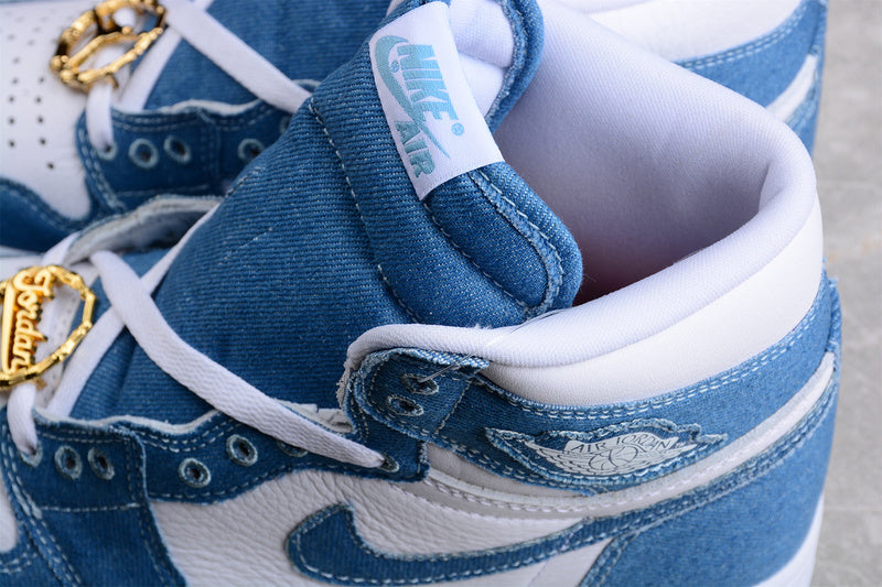 AJ1 High