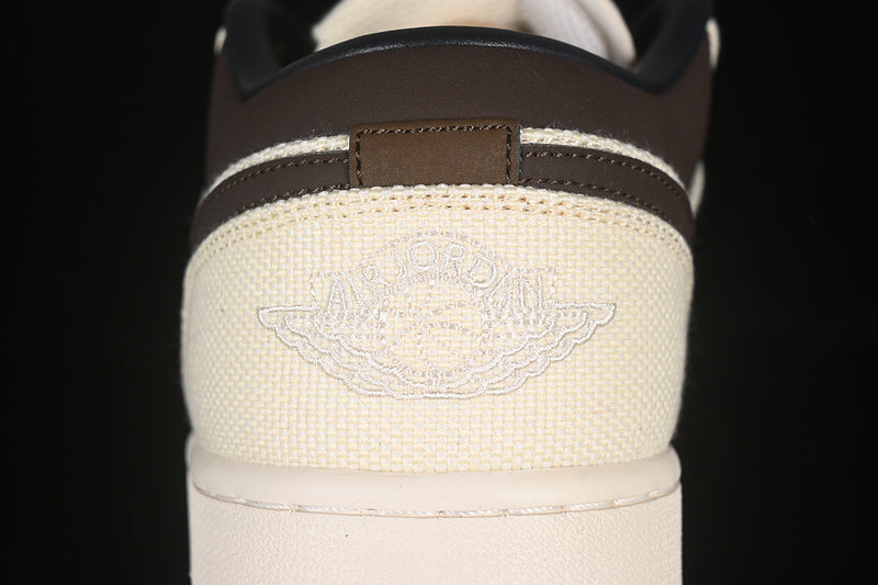 AJ1 Low
