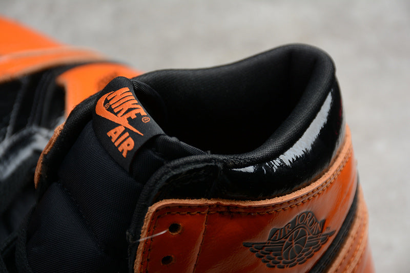 AJ1 High
