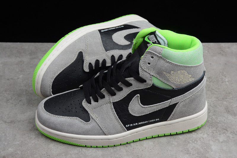 AJ1 High