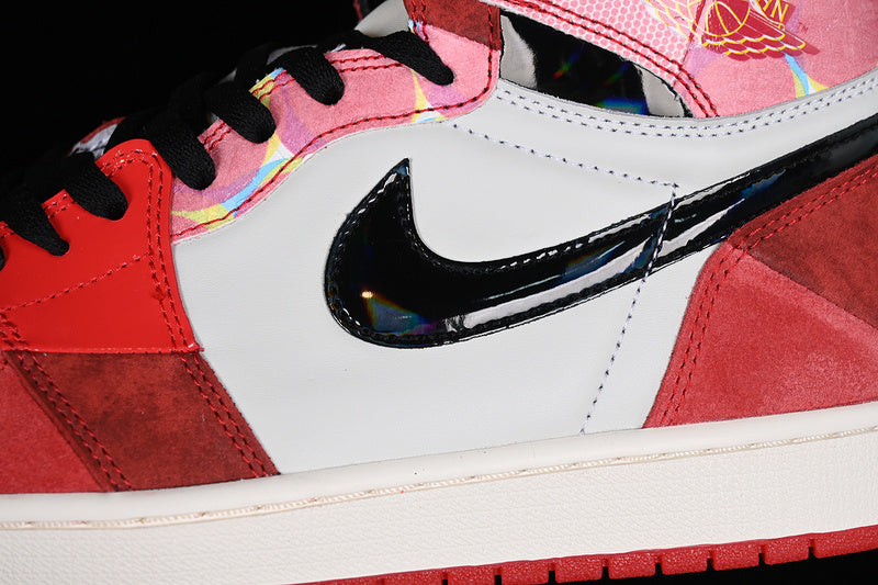AJ1 High