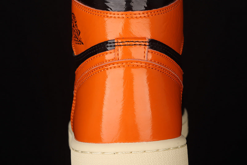 AJ1 High