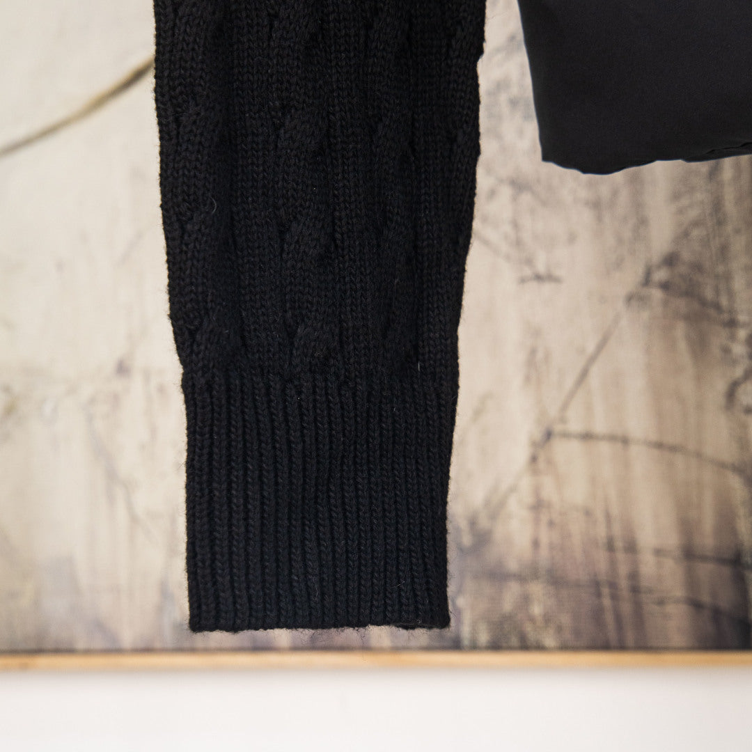 Mon Cardigan