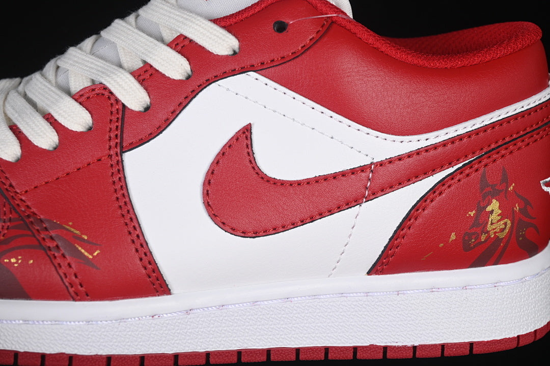 AJ1 Low