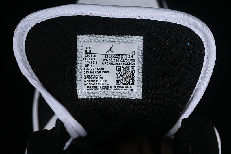 AJ1 Mid