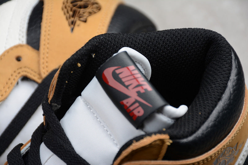AJ1 High