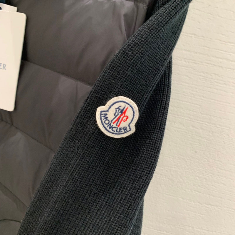 Mon Cardigan