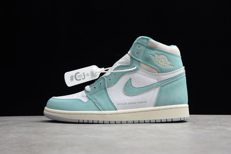 AJ1 High