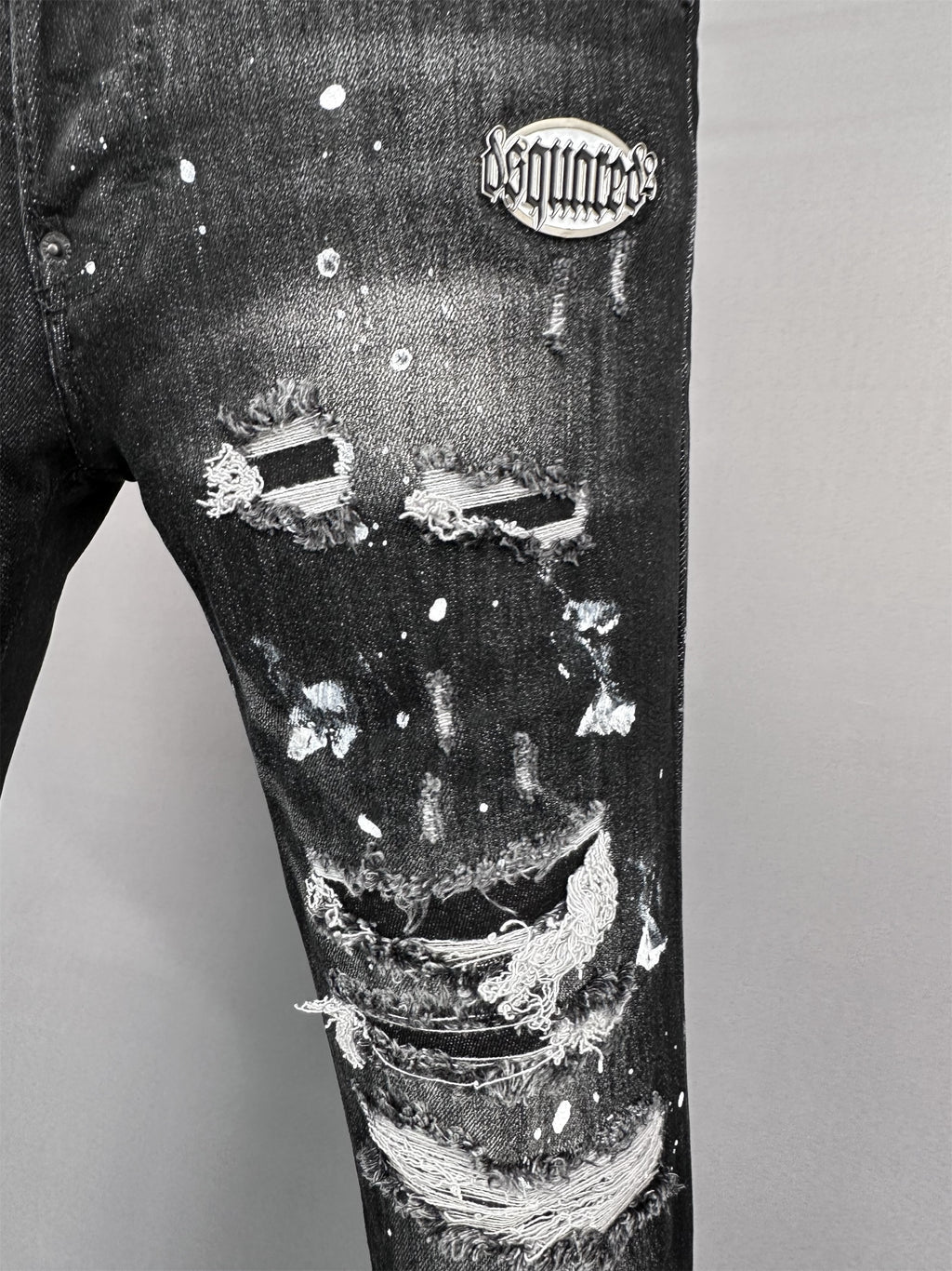 D2 Jeans