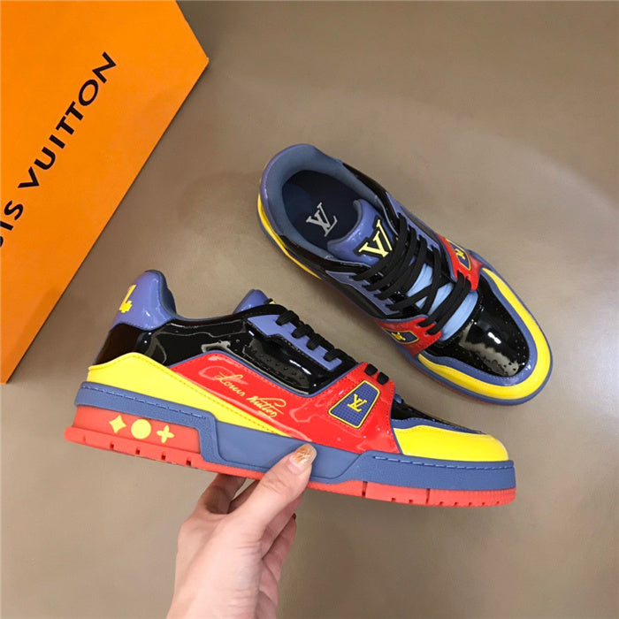LV Sneakers
