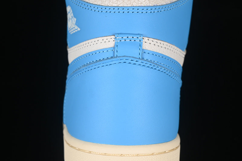 AJ1 High