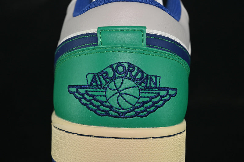 AJ1 Low