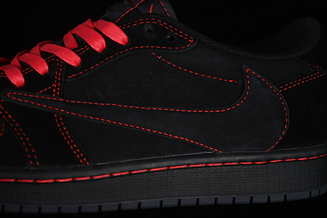 AJ1 Low