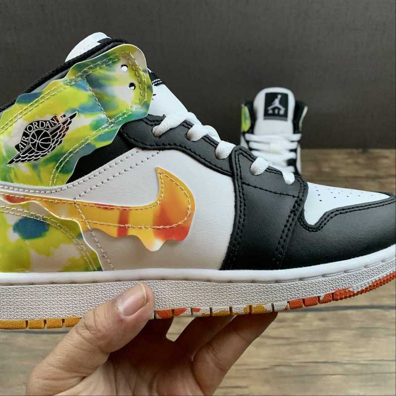 AJ1 Mid