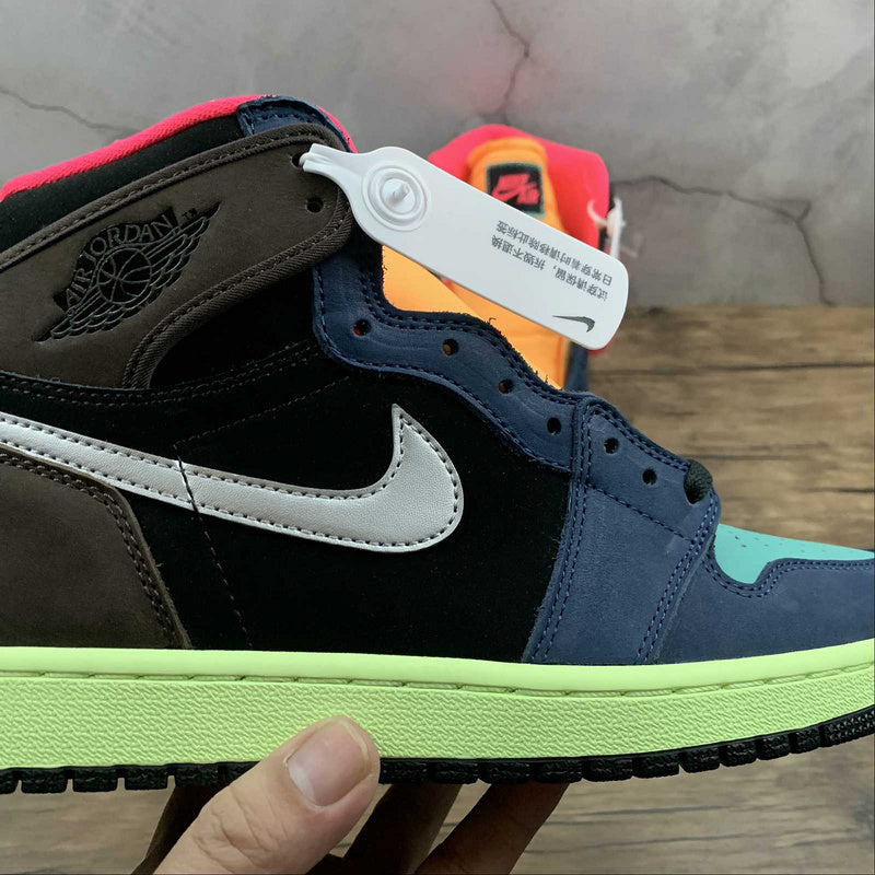 AJ1 High