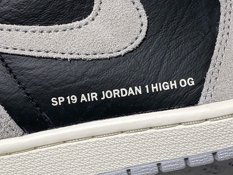 AJ1 High