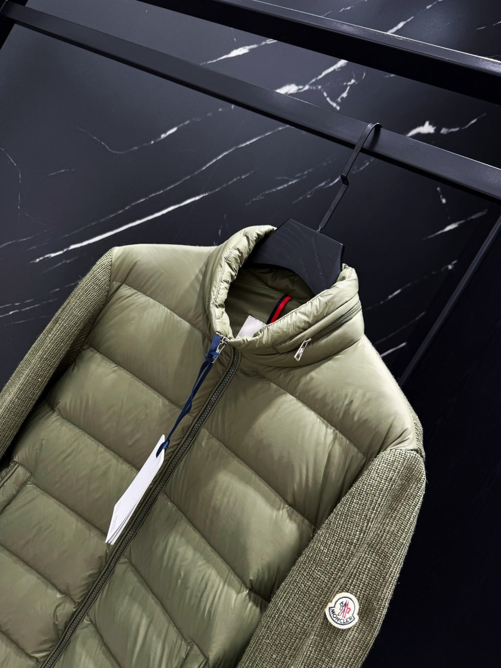 Mon Cardigan