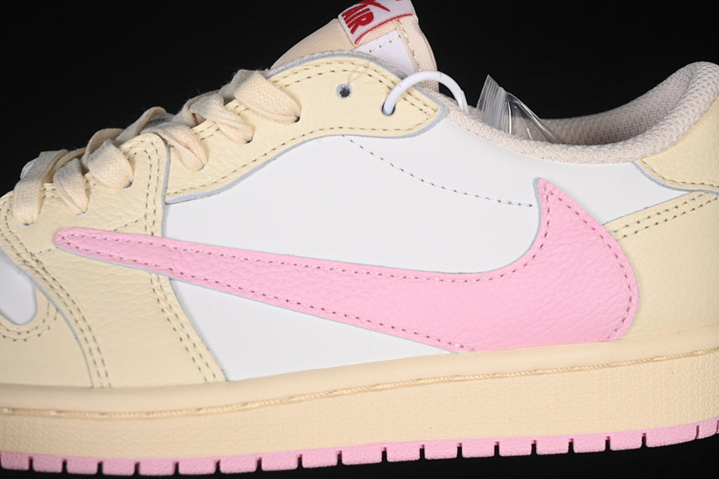 AJ1 Low