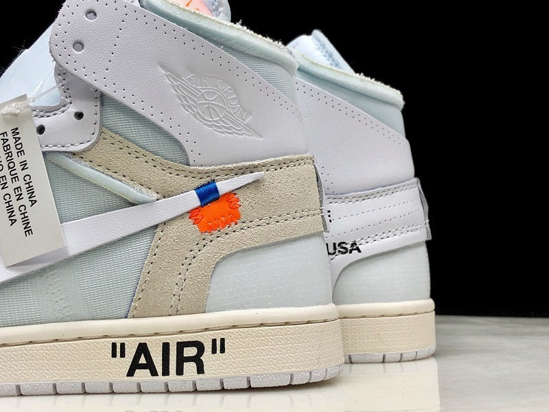 AJ1 High