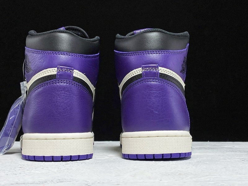 AJ1 High