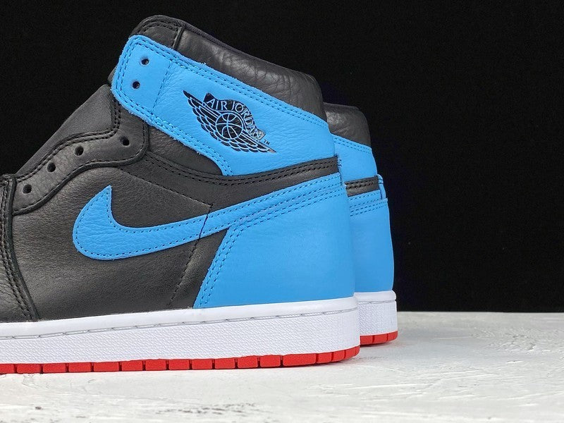 AJ1 High