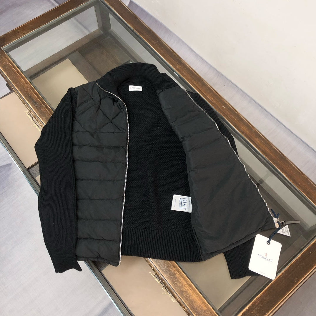 Mon Cardigan