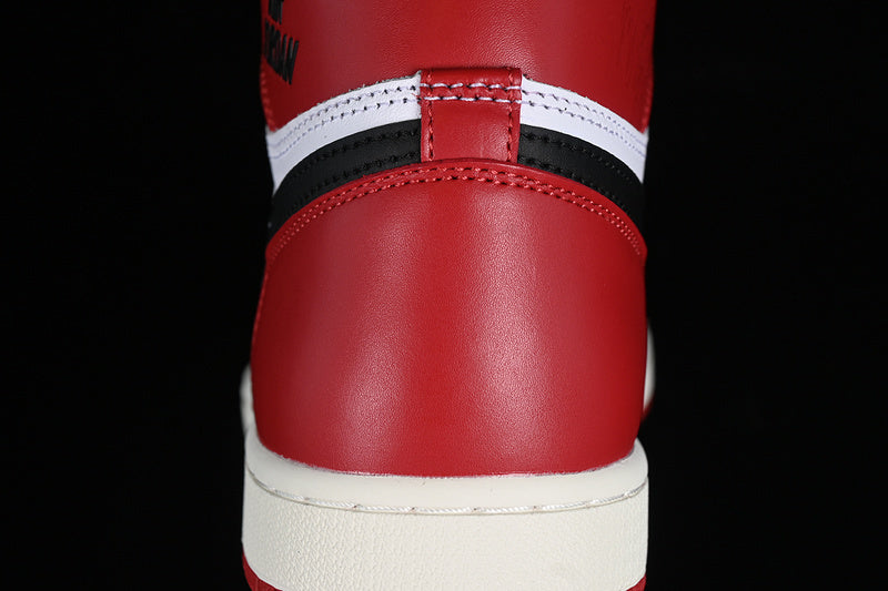 AJ1 High