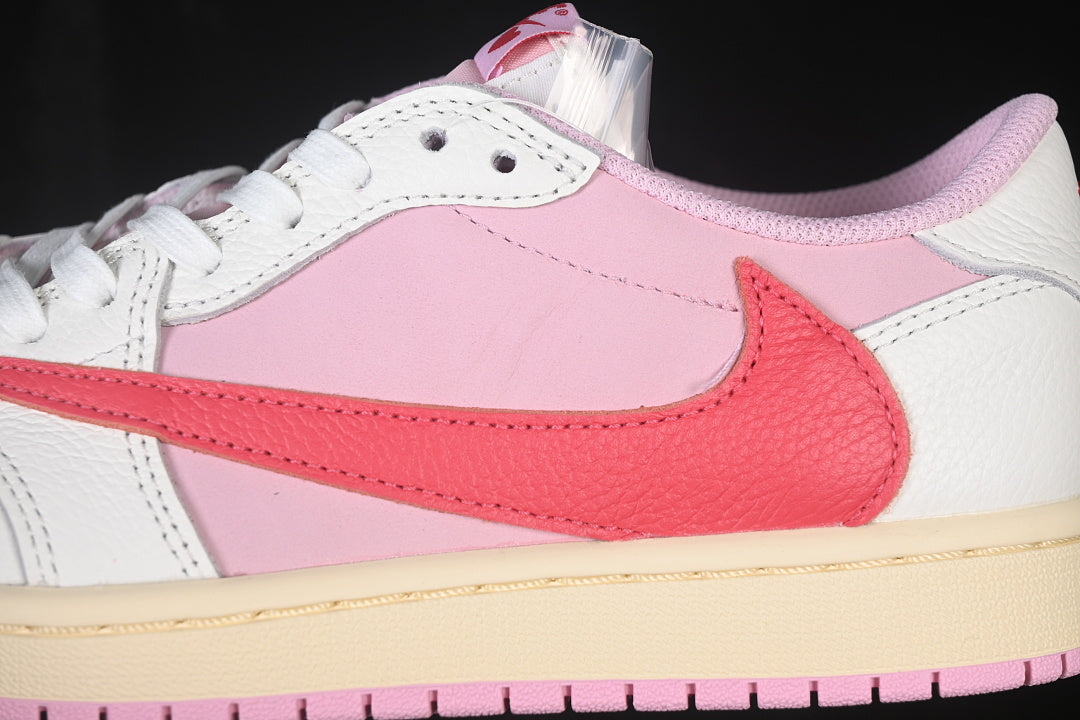 AJ1 Low