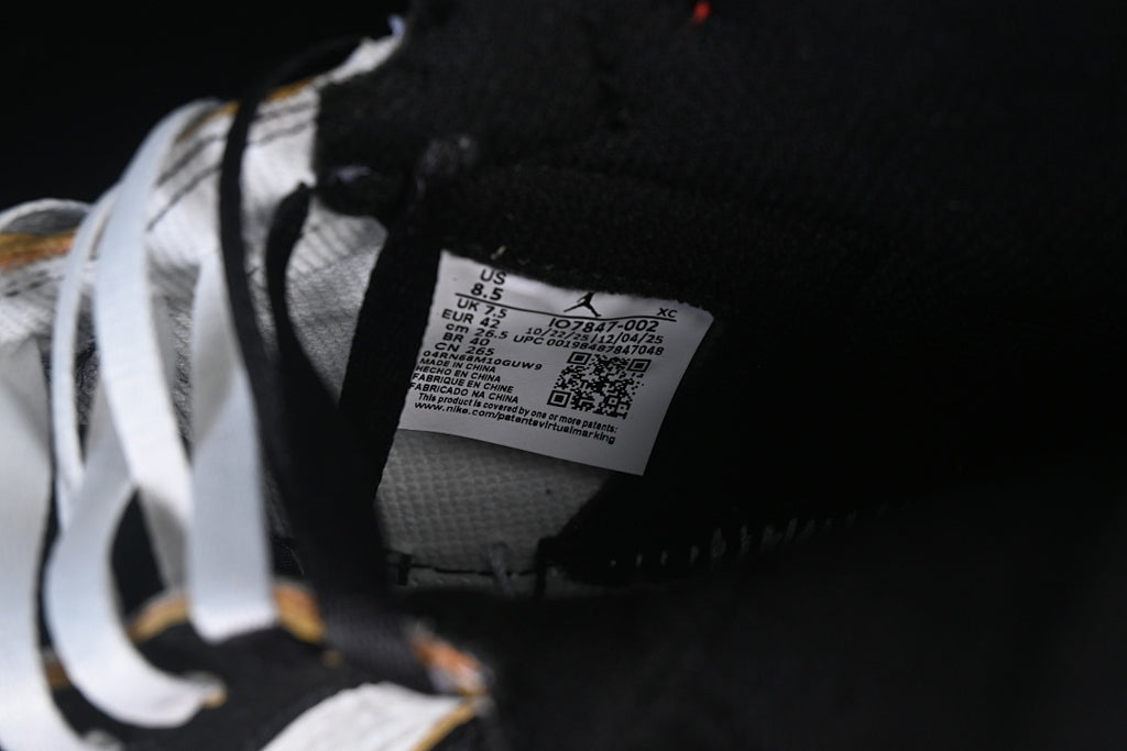 AJ1 High