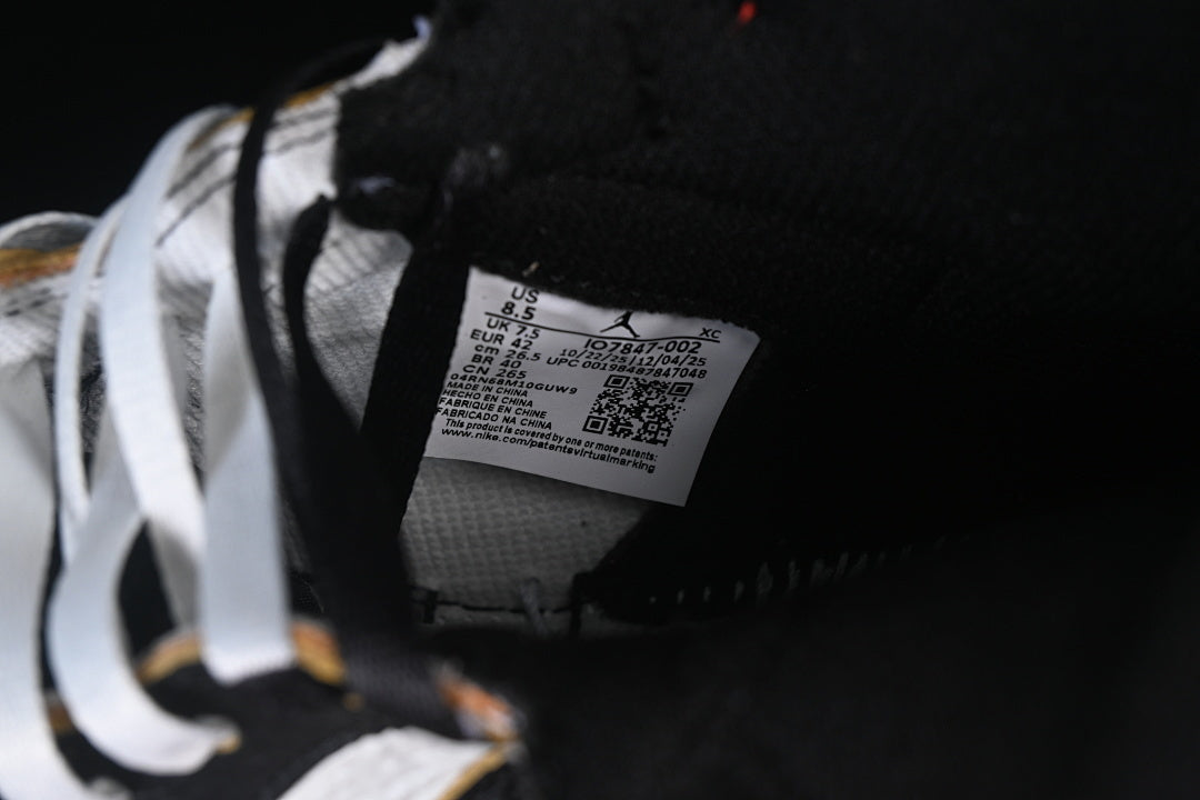 AJ1 High