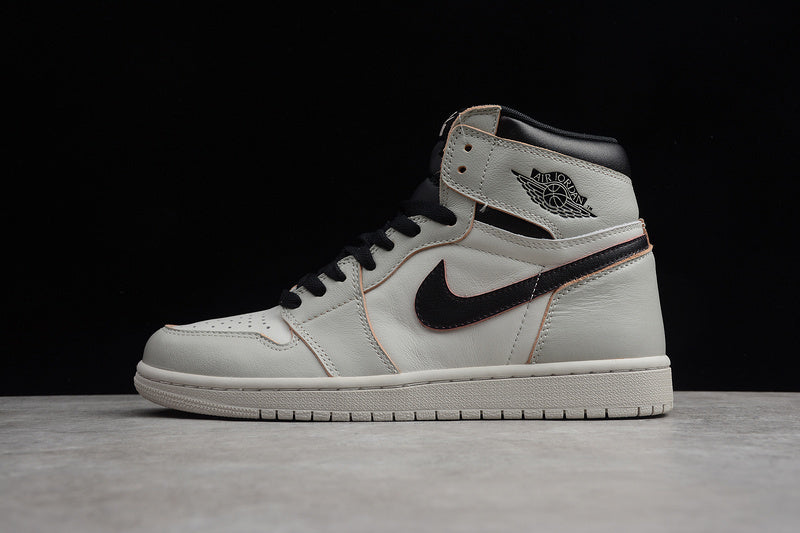 AJ1 High