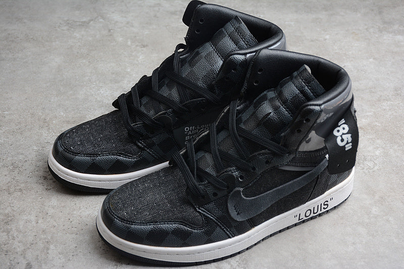 AJ1 High